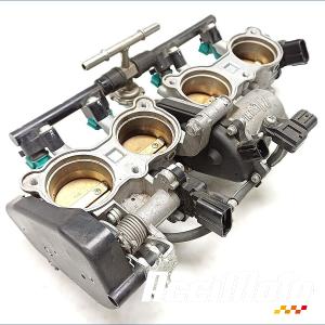 Rampe d'injection (moteur) YAMAHA R1 YZF1000