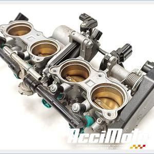 Rampe d'injection (moteur) YAMAHA R1 YZF1000