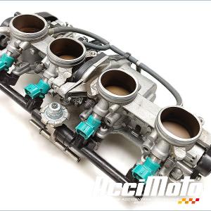 Rampe d'injection (moteur) YAMAHA R1 YZF1000