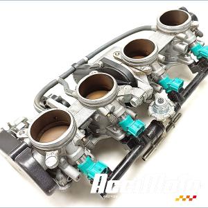 Rampe d'injection (moteur) YAMAHA R1 YZF1000