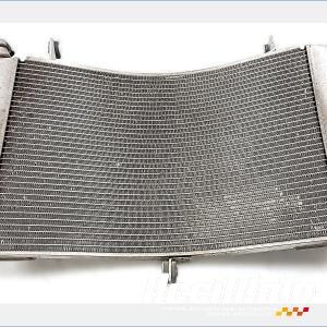 Water-cooling radiator YAMAHA R1 YZF1000