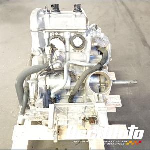 Moteur YAMAHA WOLVERINE X4 850