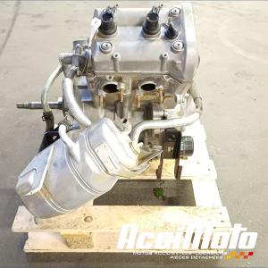 Moteur YAMAHA WOLVERINE X4 850