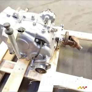 Boite de transfert YAMAHA WOLVERINE X4 850