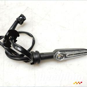 Clignotant arri&egrave;re (gauche) YAMAHA R7 YZF