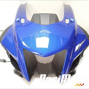 Front fairing YAMAHA R7 YZF