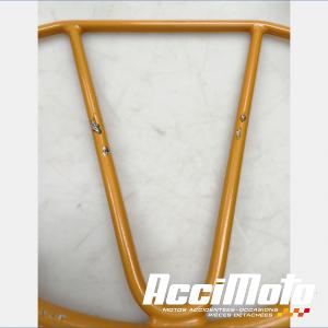 SUPPORT FIXATION TOP CASE YAMAHA BULLDOG BT1100