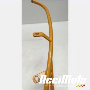 SUPPORT FIXATION TOP CASE YAMAHA BULLDOG BT1100