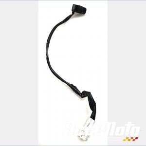 Speed sensor (on engine) YAMAHA BULLDOG BT1100