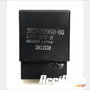 Security relay YAMAHA BULLDOG BT1100