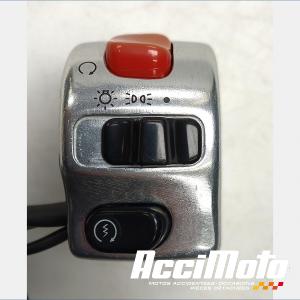 Commodo (droit) YAMAHA BULLDOG BT1100