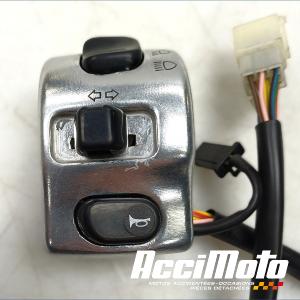 Commodo (gauche) YAMAHA BULLDOG BT1100