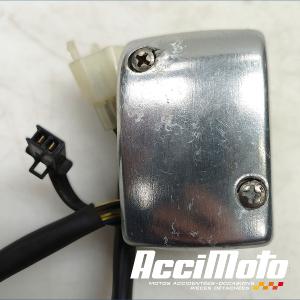 Commodo (gauche) YAMAHA BULLDOG BT1100