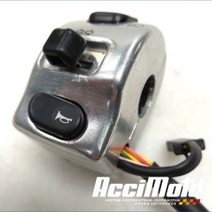 Commodo (gauche) YAMAHA BULLDOG BT1100