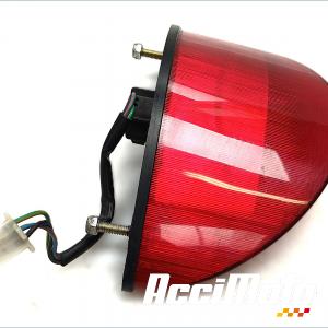 Rear light / Taillight YAMAHA BULLDOG BT1100