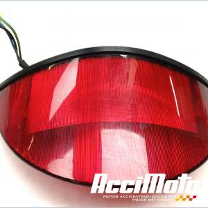 Feu arrière YAMAHA BULLDOG BT1100