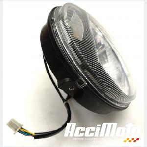 Phare (optique avant) YAMAHA BULLDOG BT1100