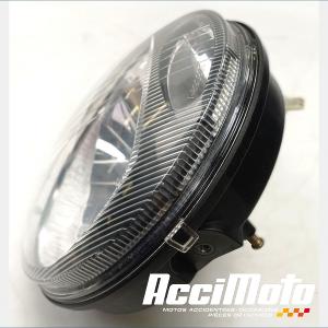 Phare (optique avant) YAMAHA BULLDOG BT1100