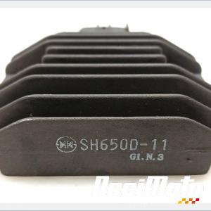 Régulateur de tension  YAMAHA BULLDOG BT1100