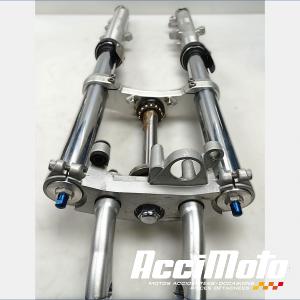 Fourche complète YAMAHA BULLDOG BT1100