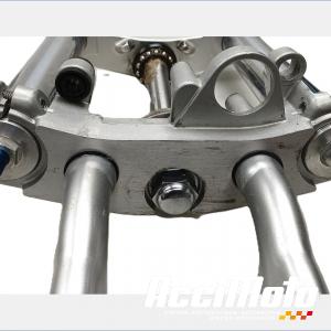 Fourche complète YAMAHA BULLDOG BT1100