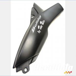 Side under seat panel (right side) YAMAHA BULLDOG BT1100