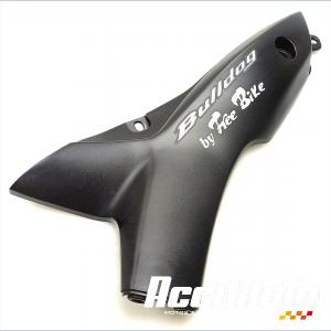 Side under seat panel (left side) YAMAHA BULLDOG BT1100