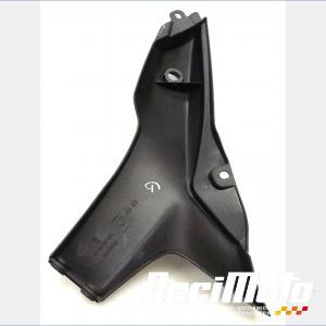 Cache sous selle (gauche) YAMAHA BULLDOG BT1100