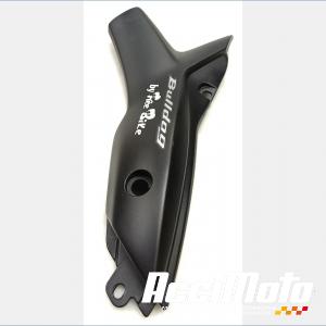 Cache sous selle (gauche) YAMAHA BULLDOG BT1100