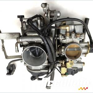 Carburetor ramp YAMAHA BULLDOG BT1100