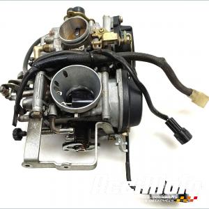 Rampe de carburateurs YAMAHA BULLDOG BT1100