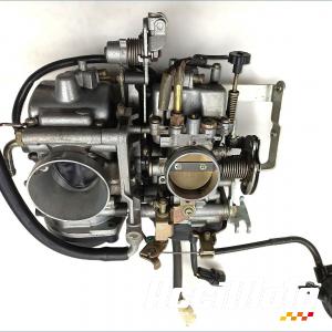 Rampe de carburateurs YAMAHA BULLDOG BT1100