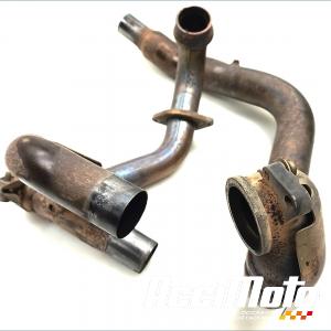 Exhaust manifold YAMAHA BULLDOG BT1100