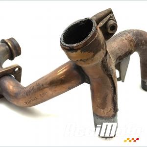 Collecteur d'échappement YAMAHA BULLDOG BT1100