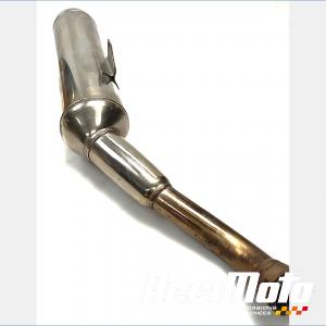 Exhaust silencer / Muffler (right) YAMAHA BULLDOG BT1100