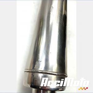 Silencieux (droit) YAMAHA BULLDOG BT1100