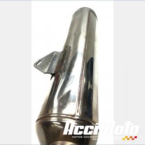 Silencieux (droit) YAMAHA BULLDOG BT1100