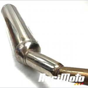 Silencieux (gauche) YAMAHA BULLDOG BT1100