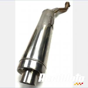 Silencieux (gauche) YAMAHA BULLDOG BT1100