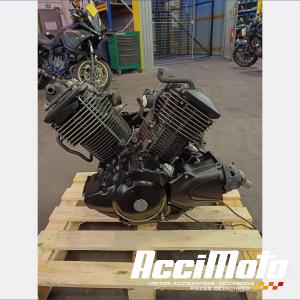 Moteur YAMAHA BULLDOG BT1100