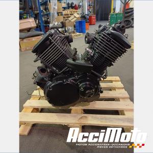 Moteur YAMAHA BULLDOG BT1100