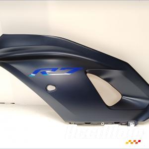 Flanc de car&eacute;nage avant (gauche) YAMAHA R7 YZF
