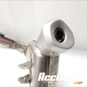 Ligne d'échappement complète YAMAHA R7 YZF