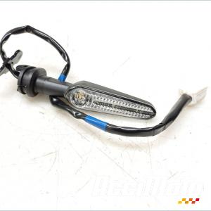 Front turn signal flasher (right) YAMAHA R7 YZF