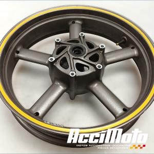 Jante avant YAMAHA BULLDOG BT1100