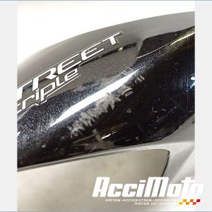 Coque arrière (droite) TRIUMPH STREET TRIPLE 660 S