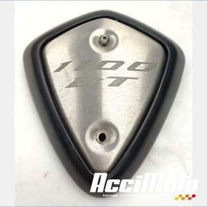 Cover sub fuel tank (left) YAMAHA BULLDOG BT1100
