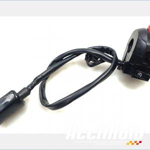 Handlebar switch right SUZUKI GSXS 750