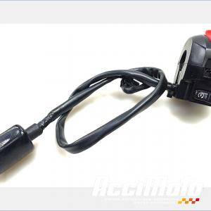 Commodo (droit) SUZUKI GSXS 750