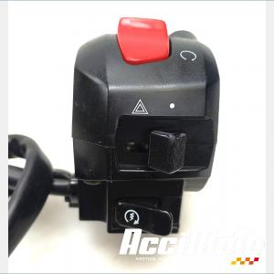 Commodo (droit) SUZUKI GSXS 750